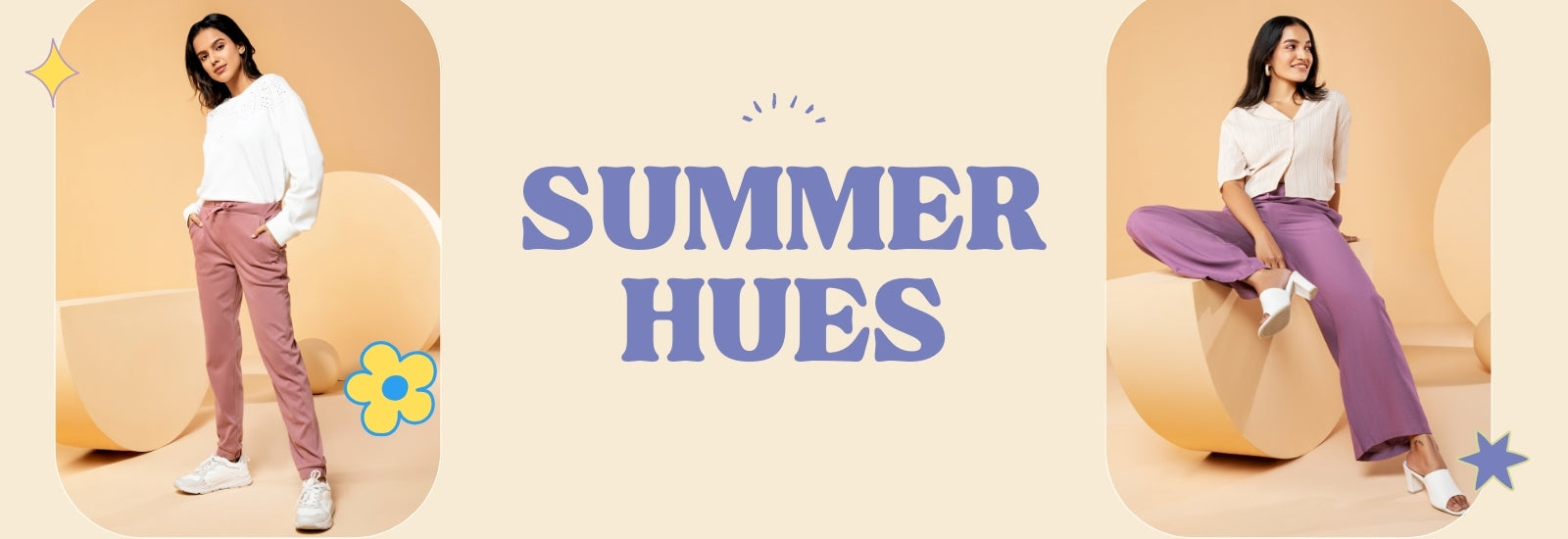 Summer Hues: The Sunshine Palette Continues!