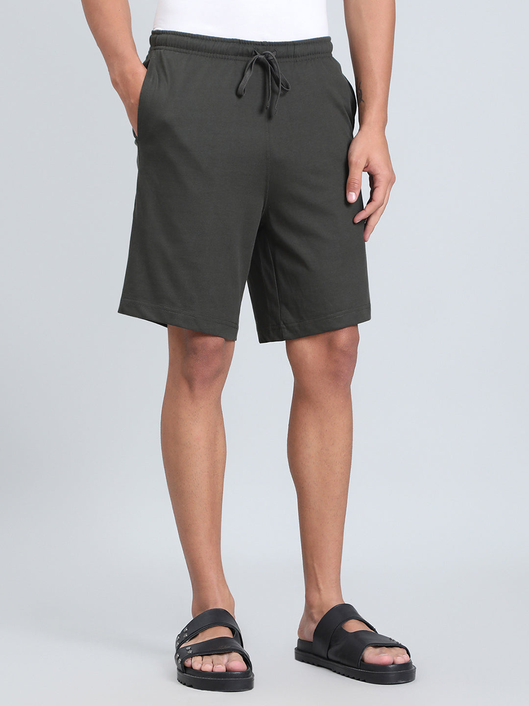 EaseFlex Lounge Shorts
