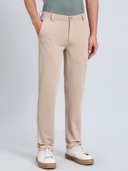 Wrinkle Free Flex Knit Pants