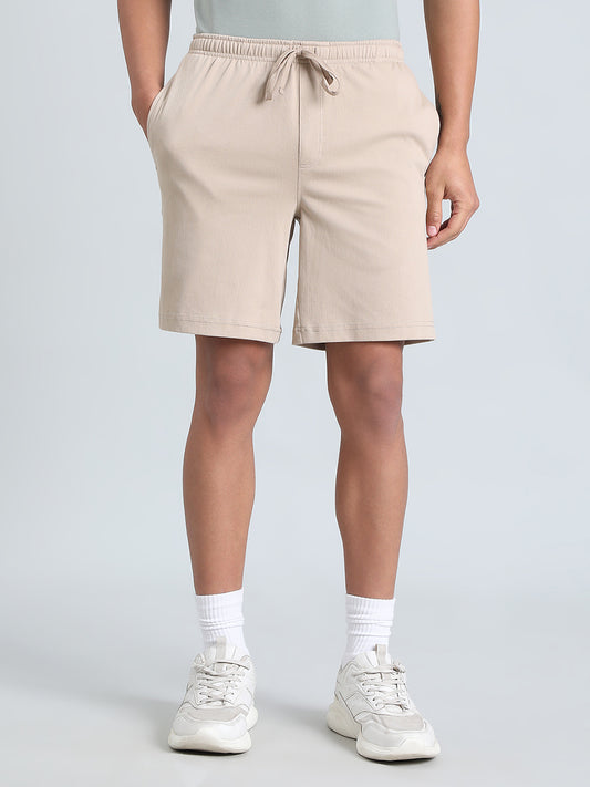 Wrinkle Free Flex Tech Shorts