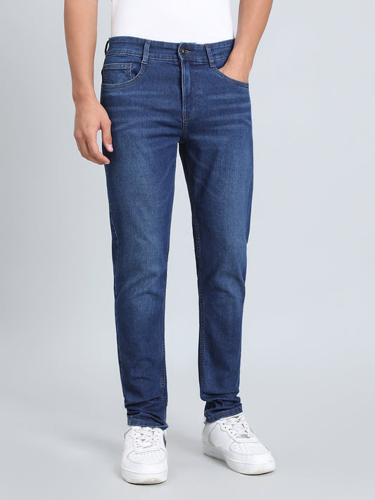 Skinny Fit Jeans