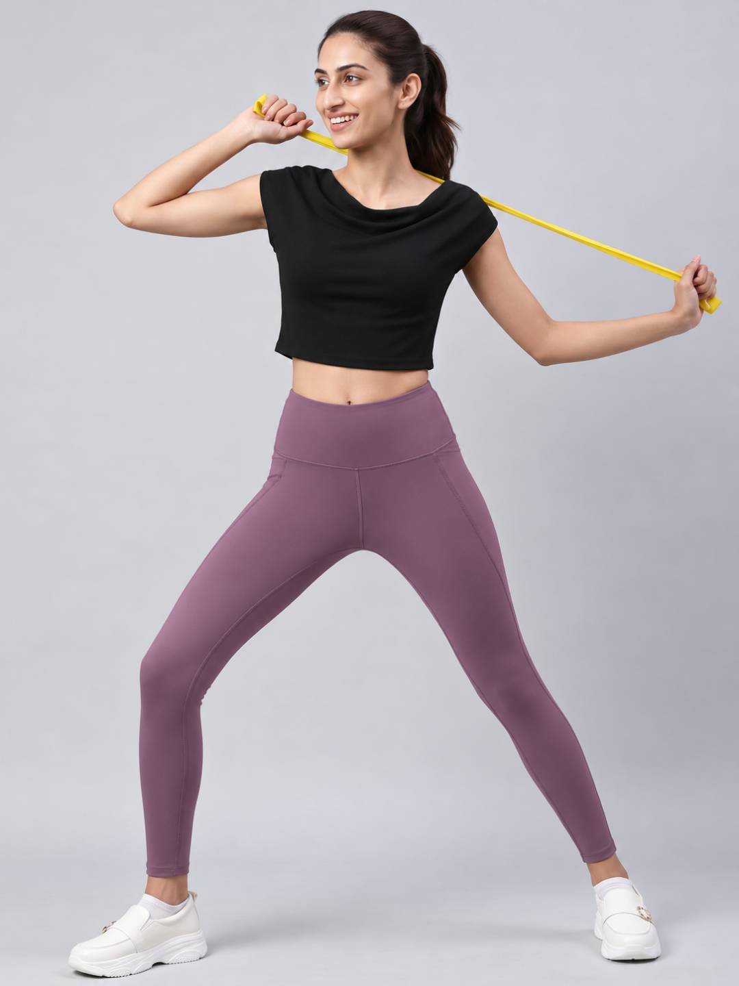 Purple XS,Purple S,Purple M,Purple L,Purple XL,Purple 2X