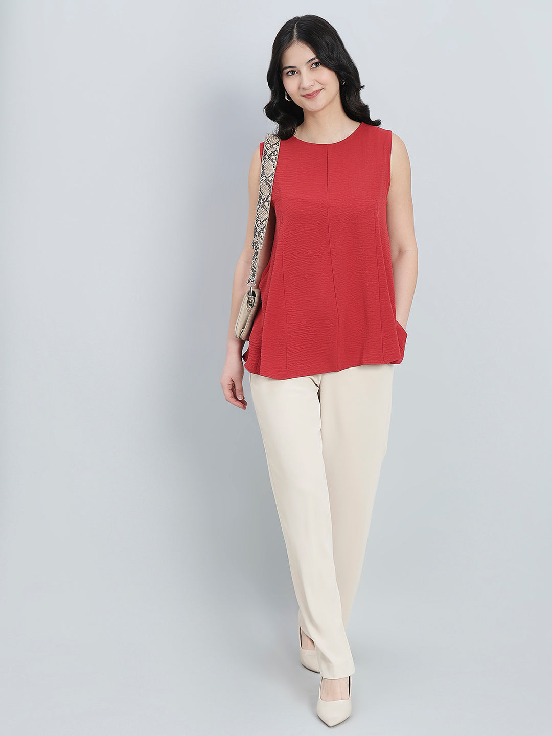 Red S,Red M,Red L,Red XL,Red 2X