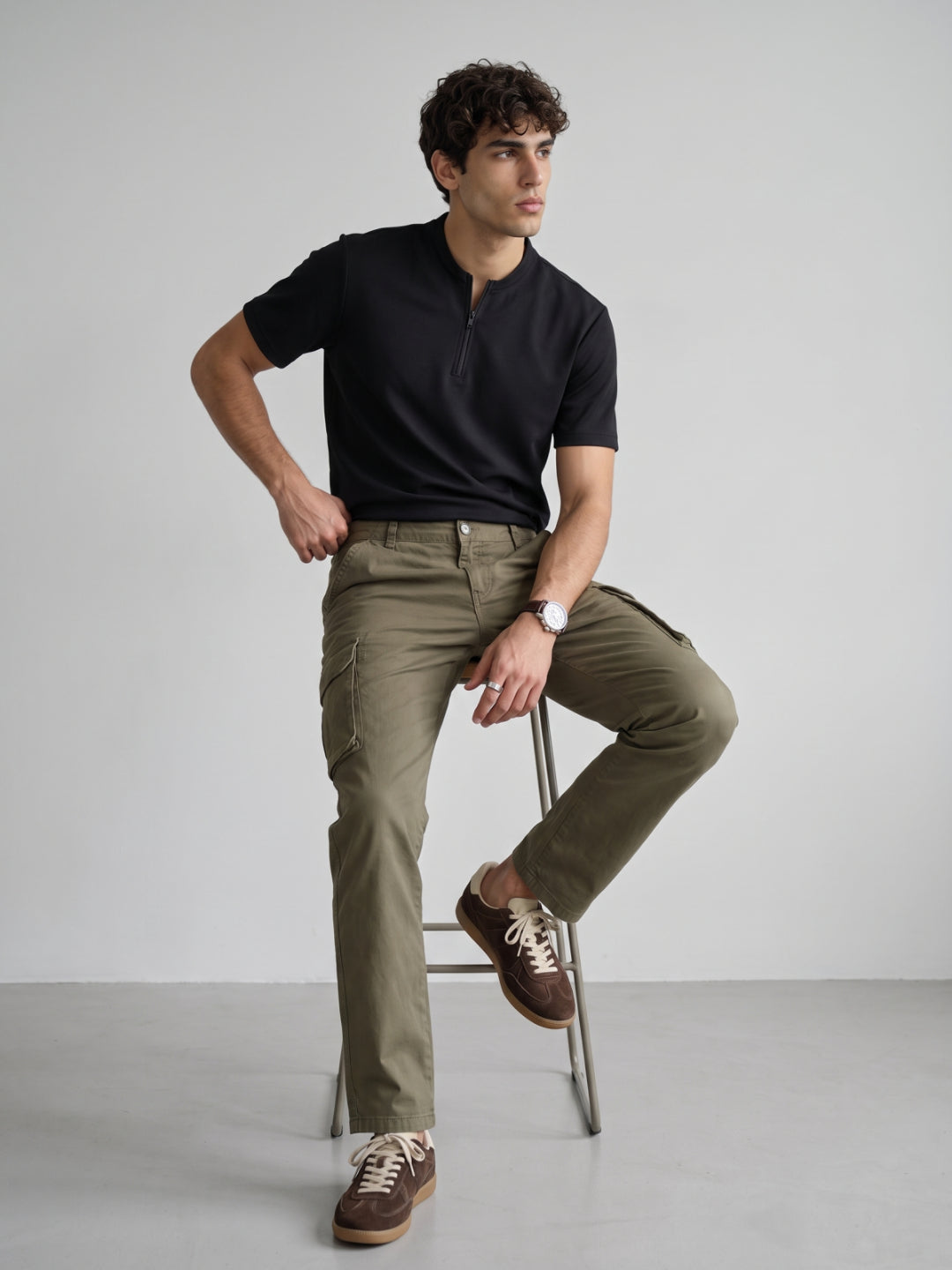 Khaki 30,Khaki 32,Khaki 34,Khaki 36,Khaki 38,Khaki 40