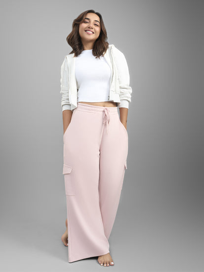 Cargo Sweatpants Image