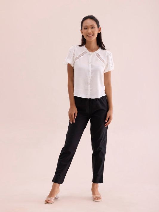 Black S,Black M,Black L,Black XL,Black 2X
