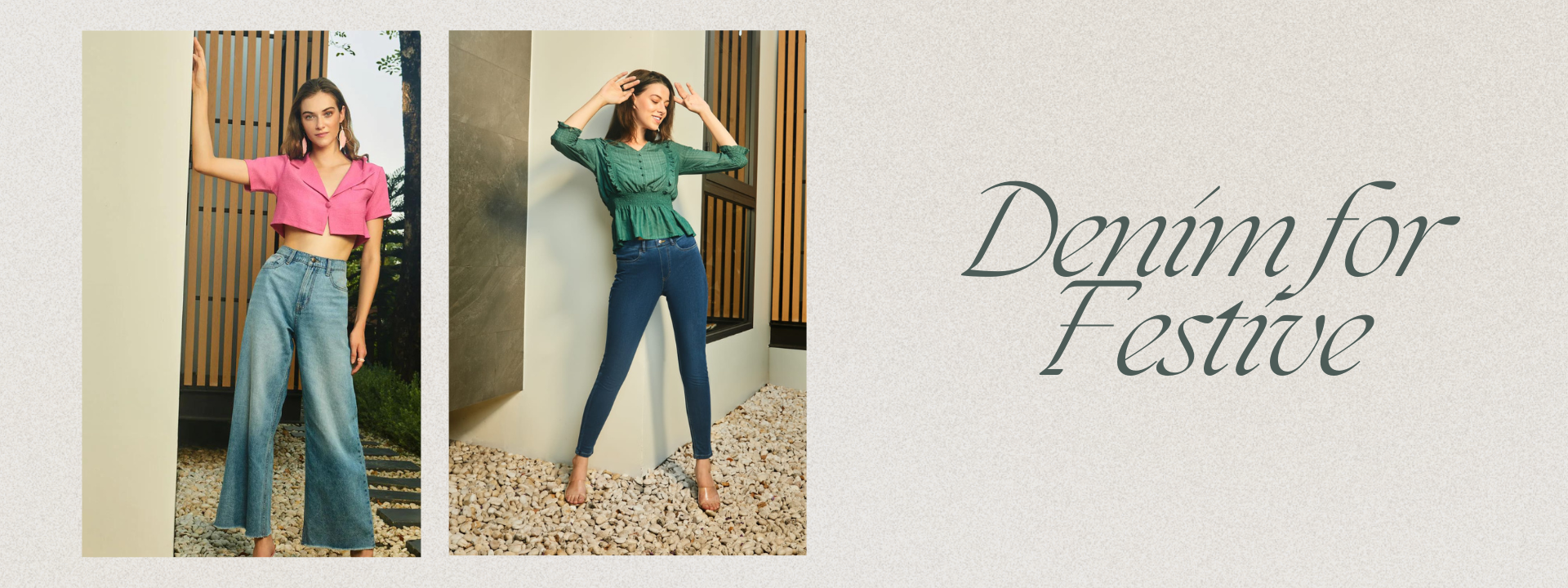 16 Different Ways To Wear Kurtis With Jeans For Women | Office outfits  women, Long kurti designs, Kurta designs women