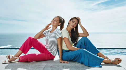 Comfort vs. Style: Striking the Perfect Balance with Bottomwear Choices