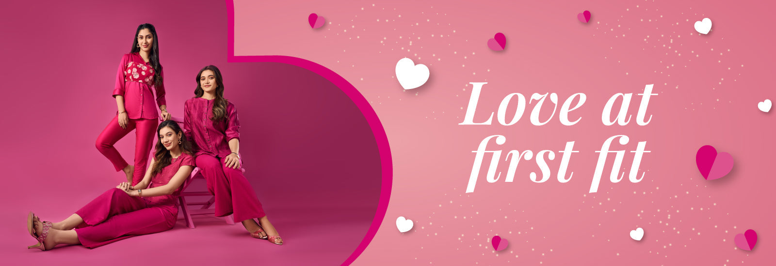 Love at First Fit: The Bottom Wear Styles You Need for Your Valentine’s Date