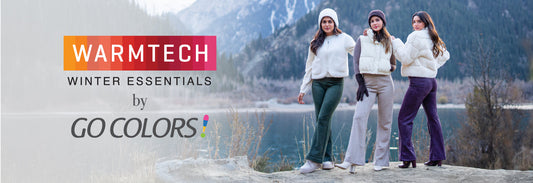 7 Days, 7 Winter Fits: A Week of Cozy Looks for your Next Winter Vacay!