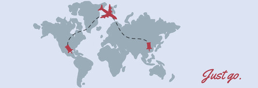 Buckle Up, Globetrotters: 2024's Travel Trends Promise Epic Adventures!