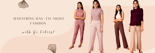 Mastering Day-to-Night Fashion with One Wardrobe Staple