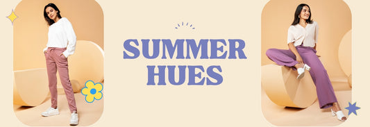 Summer Hues: The Sunshine Palette Continues!