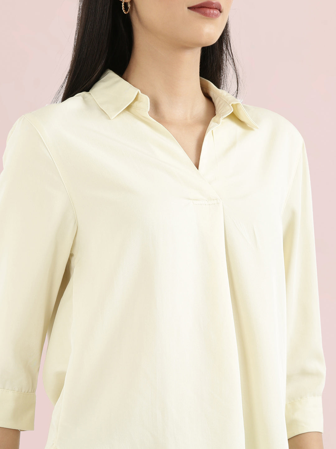Butter Yellow S,Butter Yellow M,Butter Yellow L,Butter Yellow XL,Butter Yellow 2X