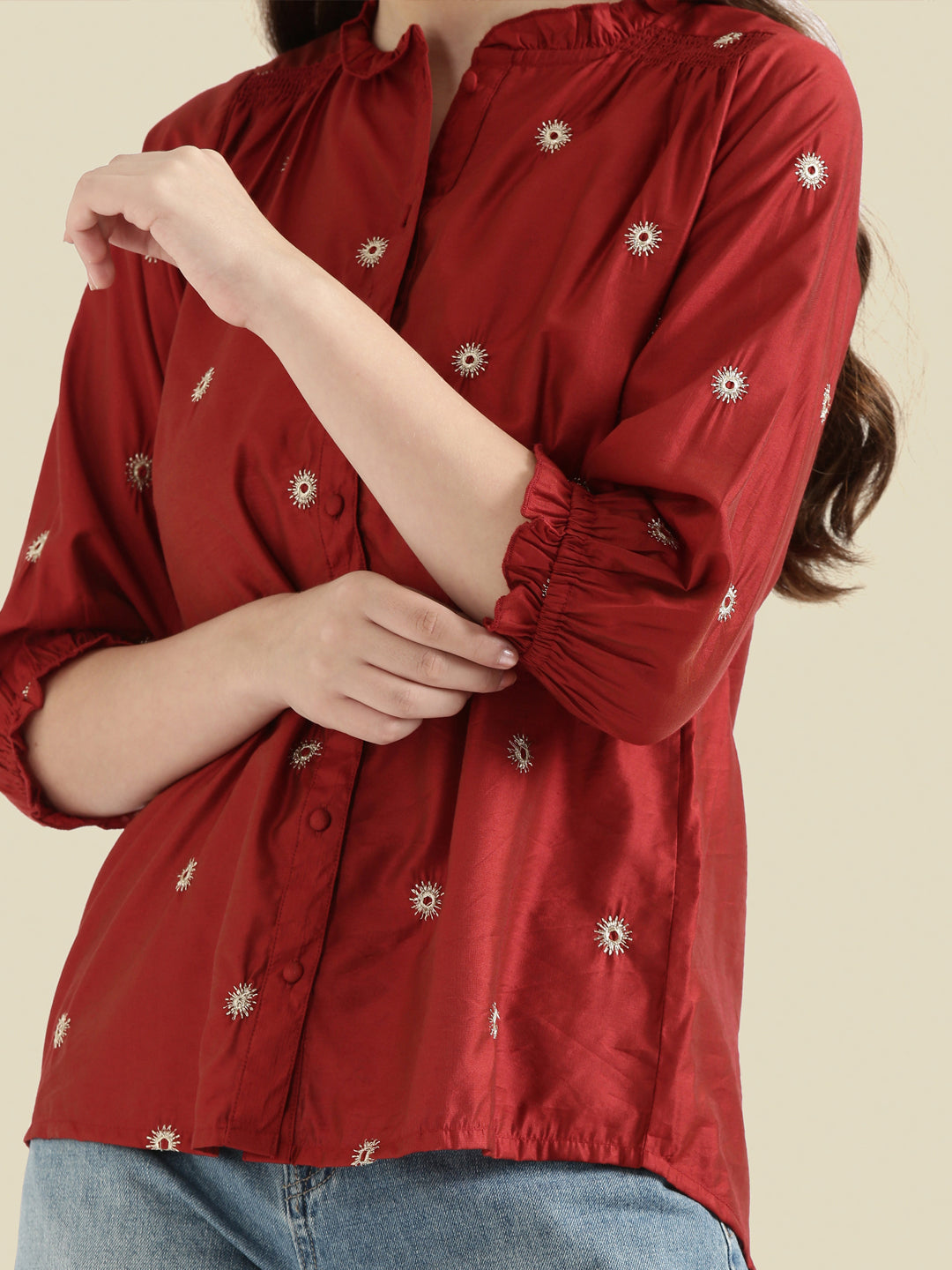 Maroon S, Maroon M,Maroon L,Maroon XL,Maroon 2X