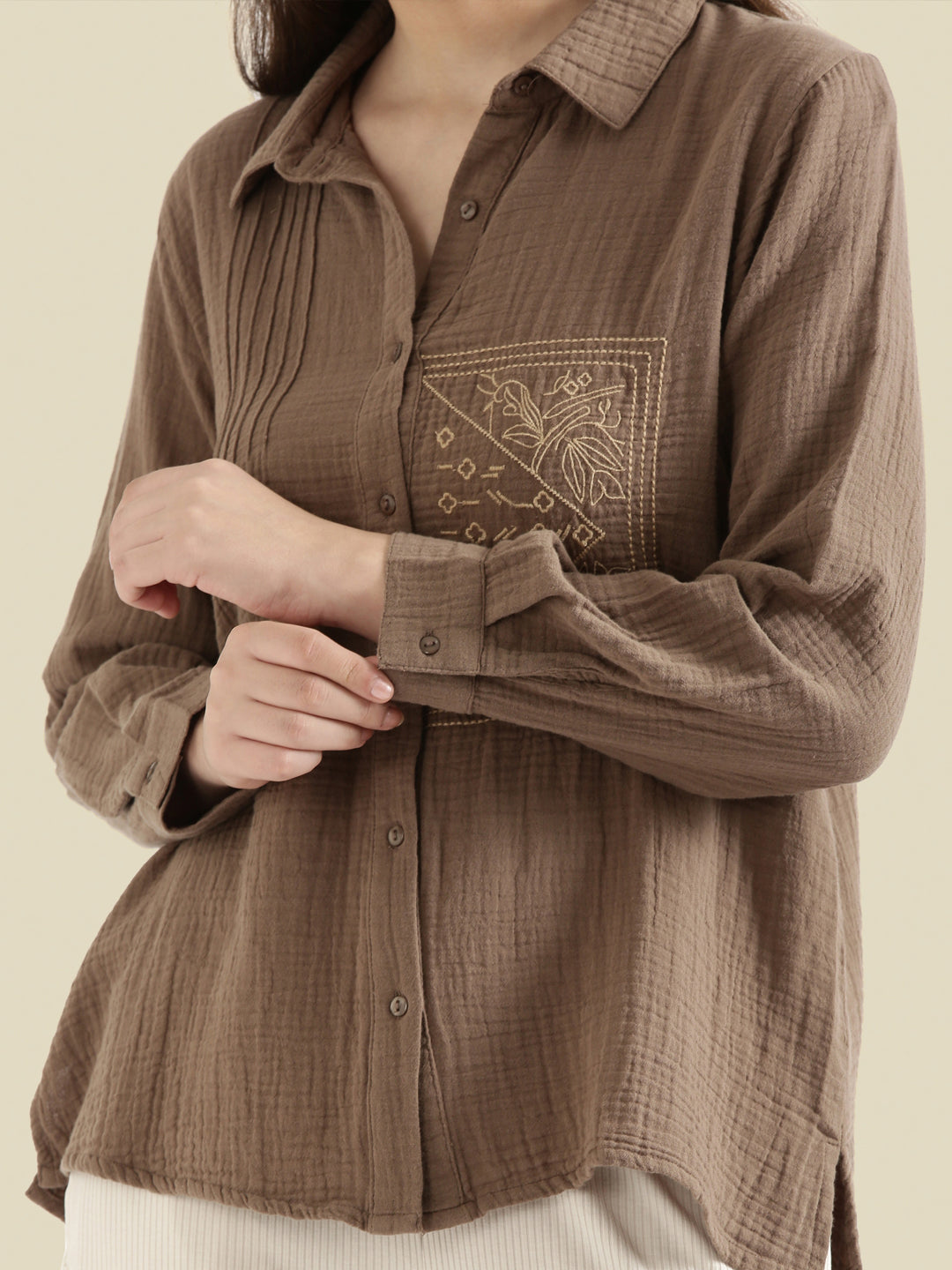 Brown S,Brown M,Brown L,Brown XL,Brown 2X