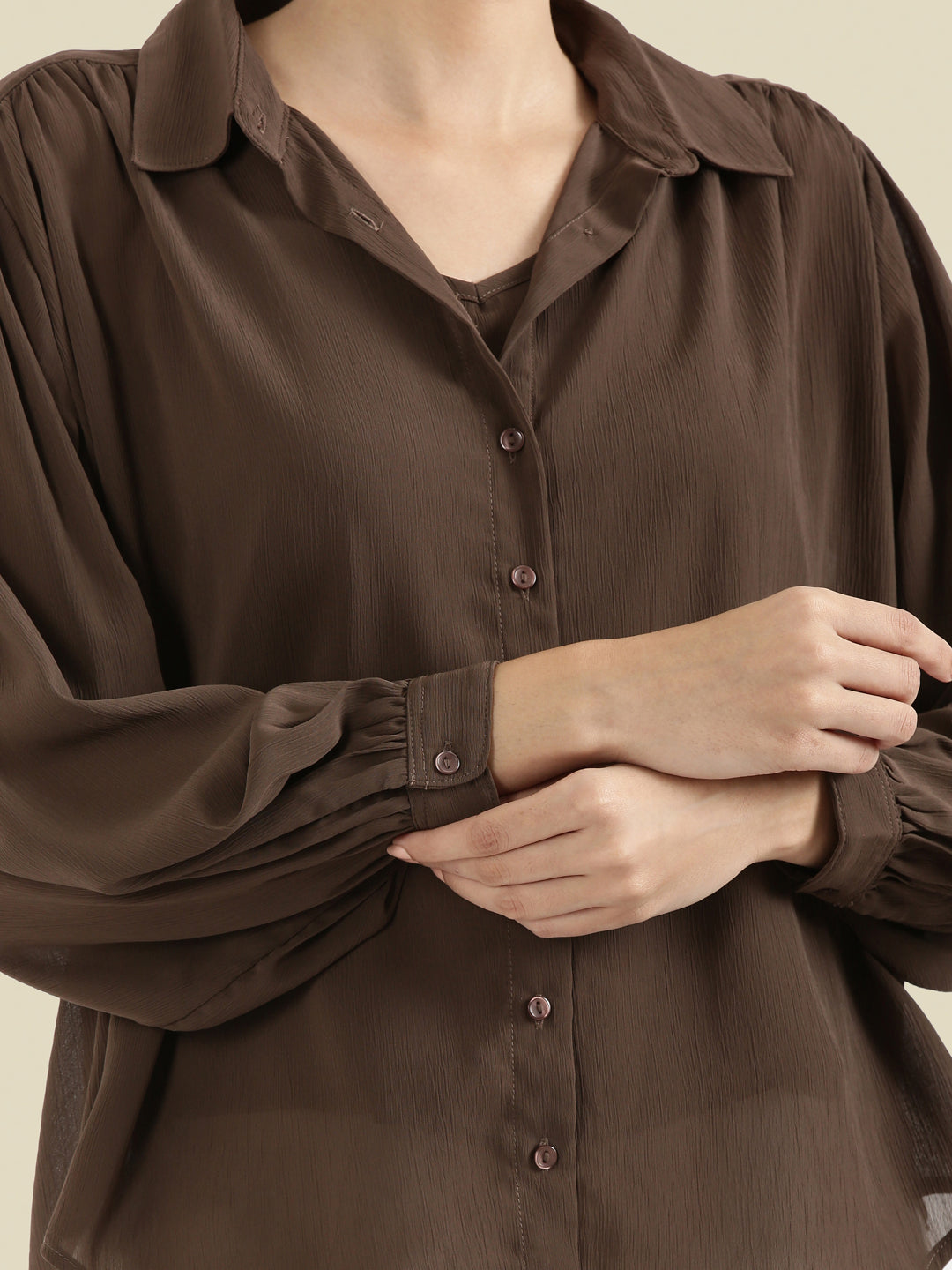Dark Brown S,Dark Brown M,Dark Brown L,Dark Brown XL,Dark Brown 2X