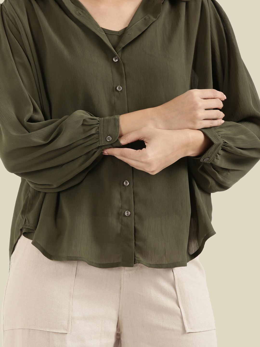 Olive Green S,Olive Green M,Olive Green L,Olive Green XL,Olive Green 2X