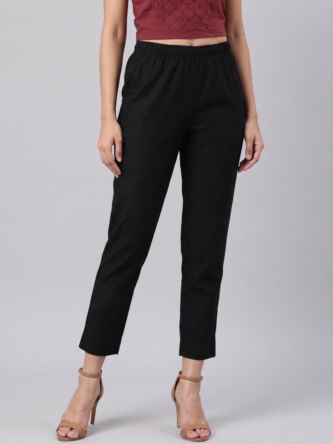 Black S,Black M,Black L,Black XL,Black 2X