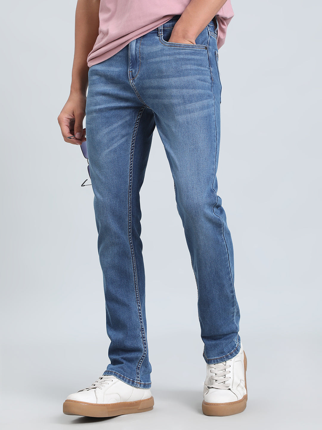 Slim Fit Jeans
