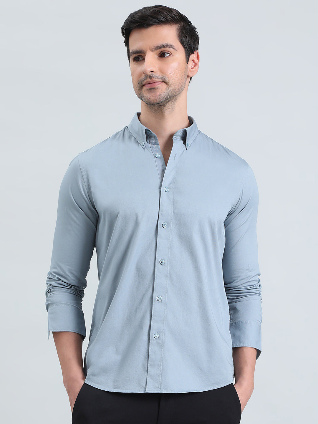 Dusty Blue S,Dusty Blue M,Dusty Blue L,Dusty Blue XL,Dusty Blue 2X