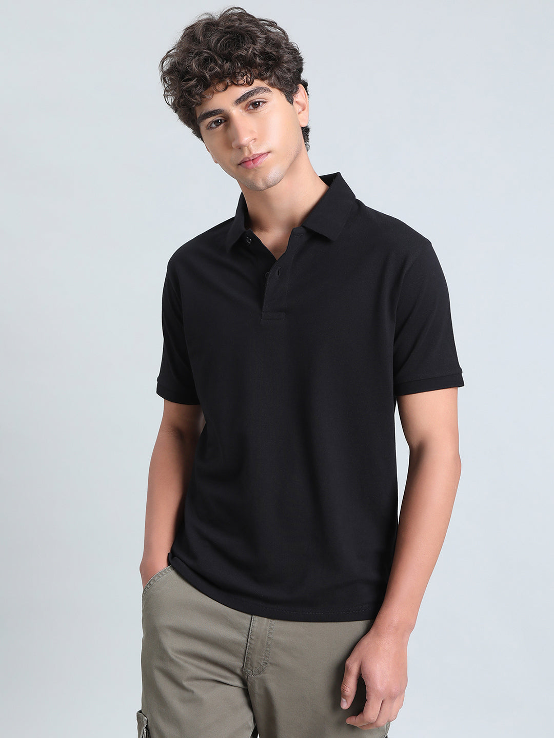 Black S,Black M,Black L,Black XL,Black 2X
