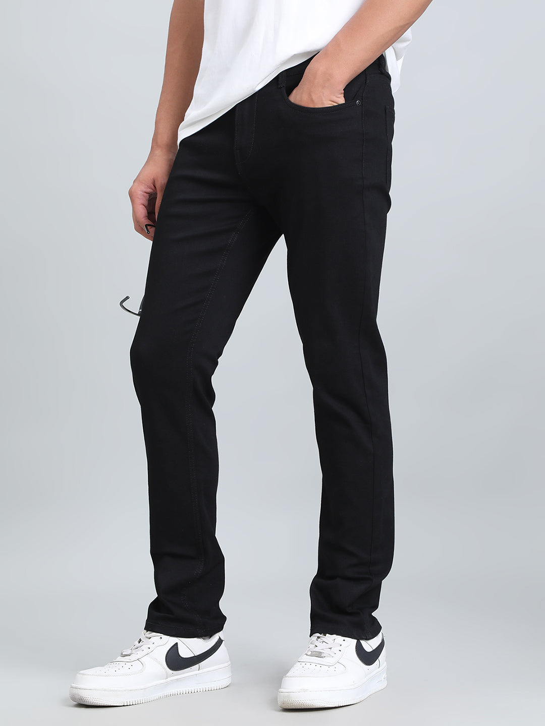 Black 30,Black 32,Black 34,Black 36,Black 38,Black 40