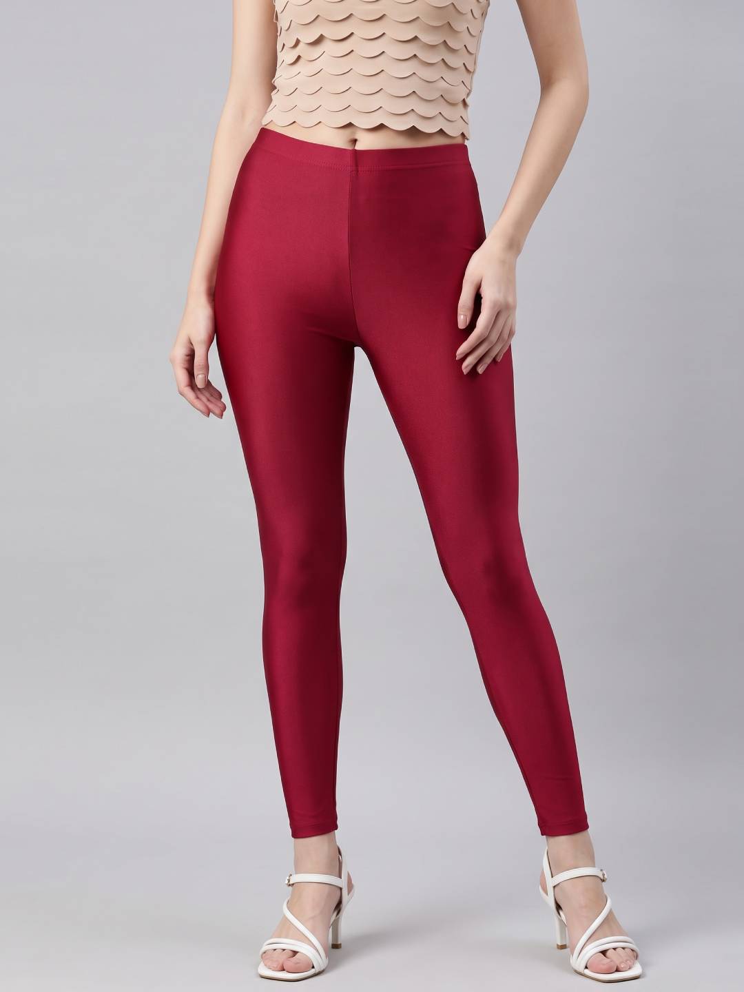 Fuchsia S,Fuchsia M,Fuchsia L,Fuchsia XL,Fuchsia 2X