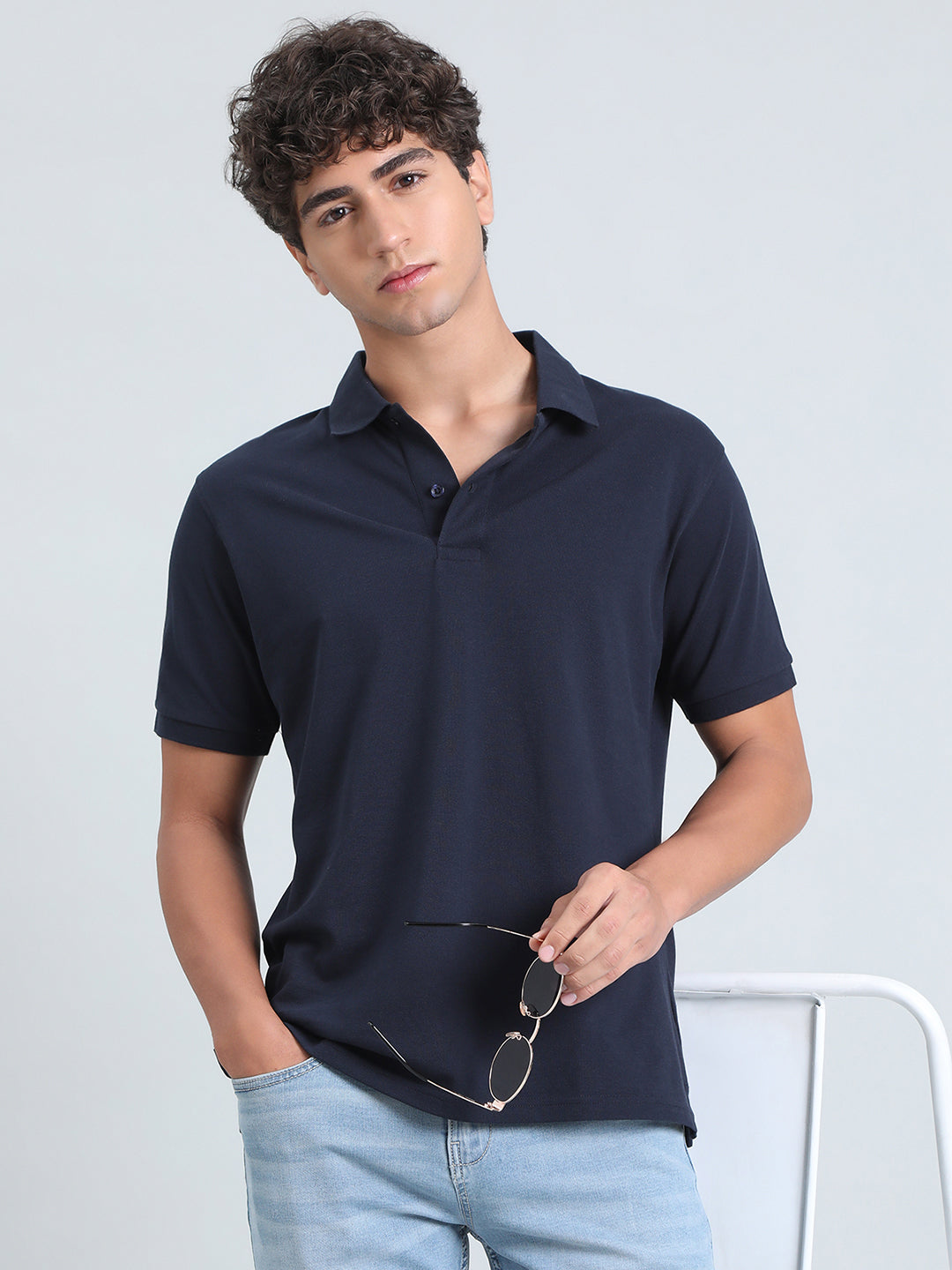 Navy S,Navy M,Navy L,Navy XL,Navy 2X