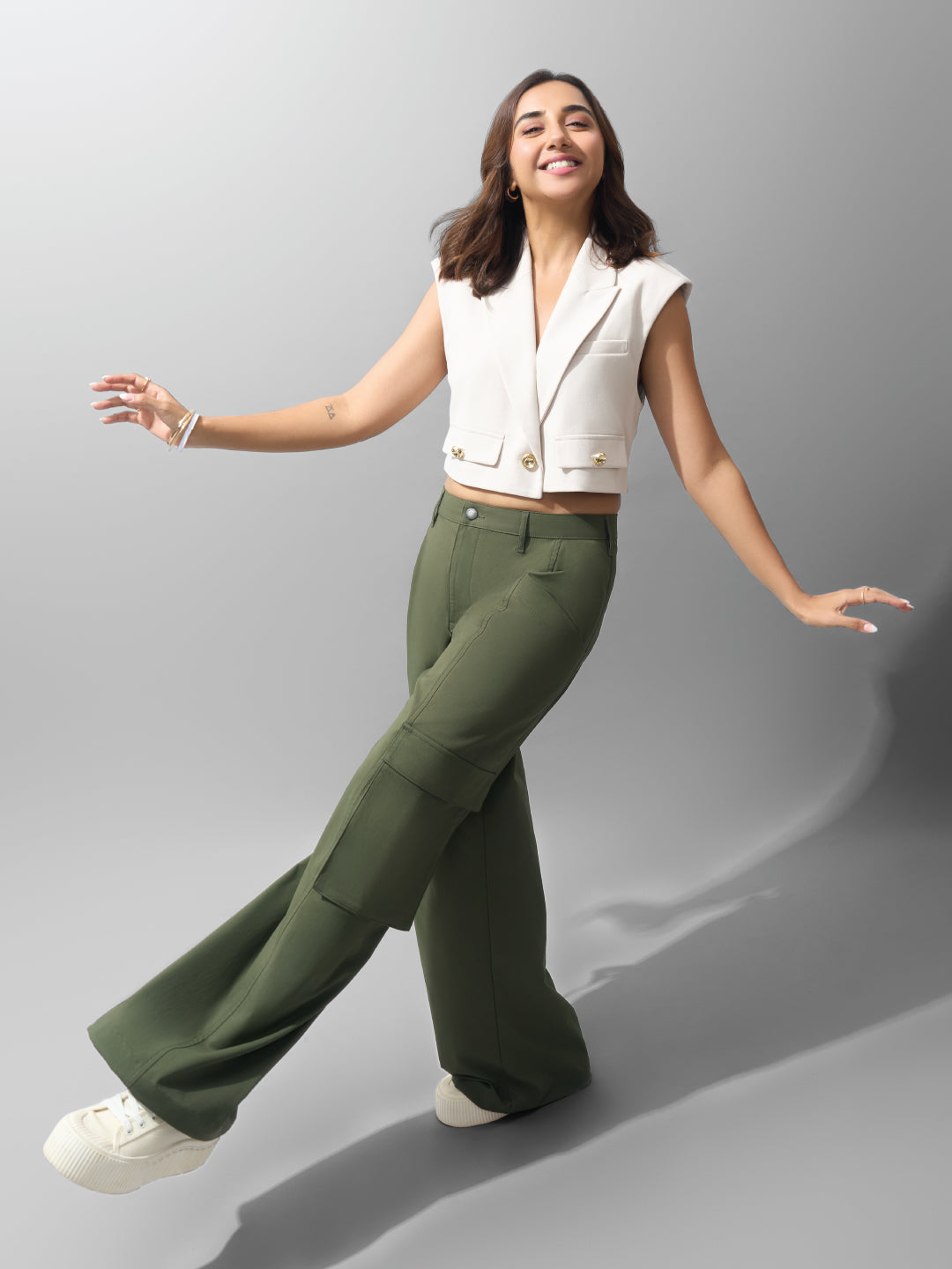 Dark Olive XS,Dark Olive S,Dark Olive M,Dark Olive L,Dark Olive XL