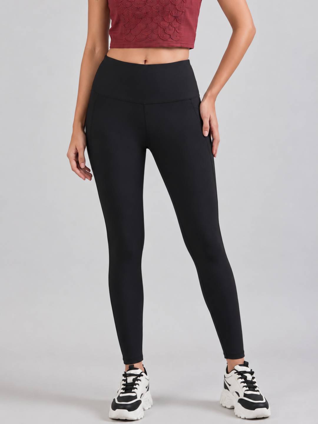 Black S,Black M,Black L,Black XL,Black 2X