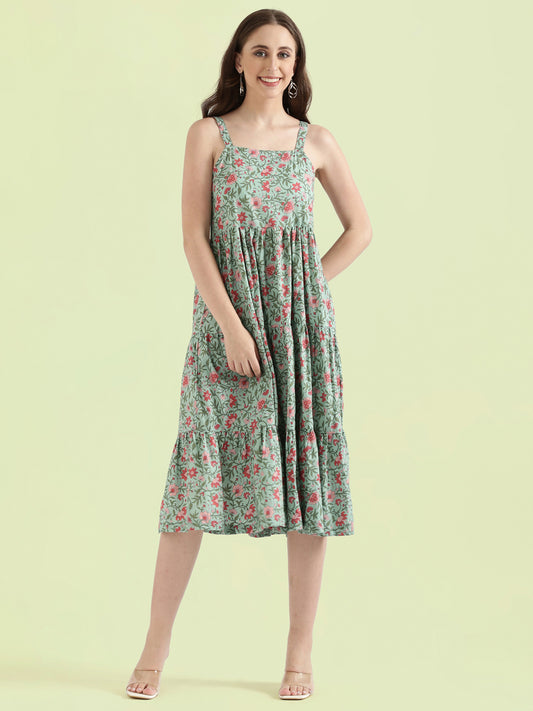 Green S,Green M,Green L,Green XL,Green 2X