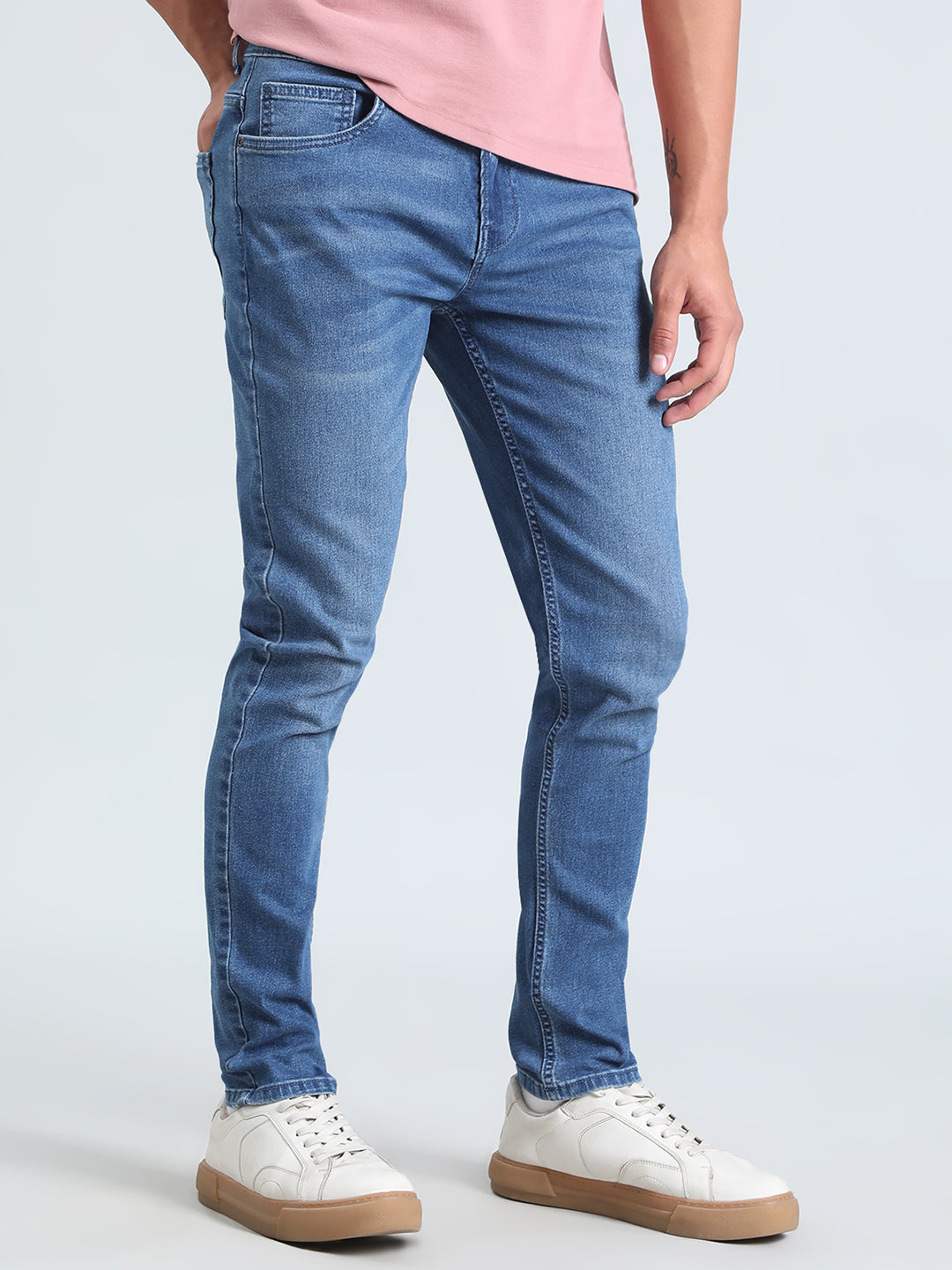Medium Blue 30,Medium Blue 32,Medium Blue 34,Medium Blue 36,Medium Blue 38,Medium Blue 40