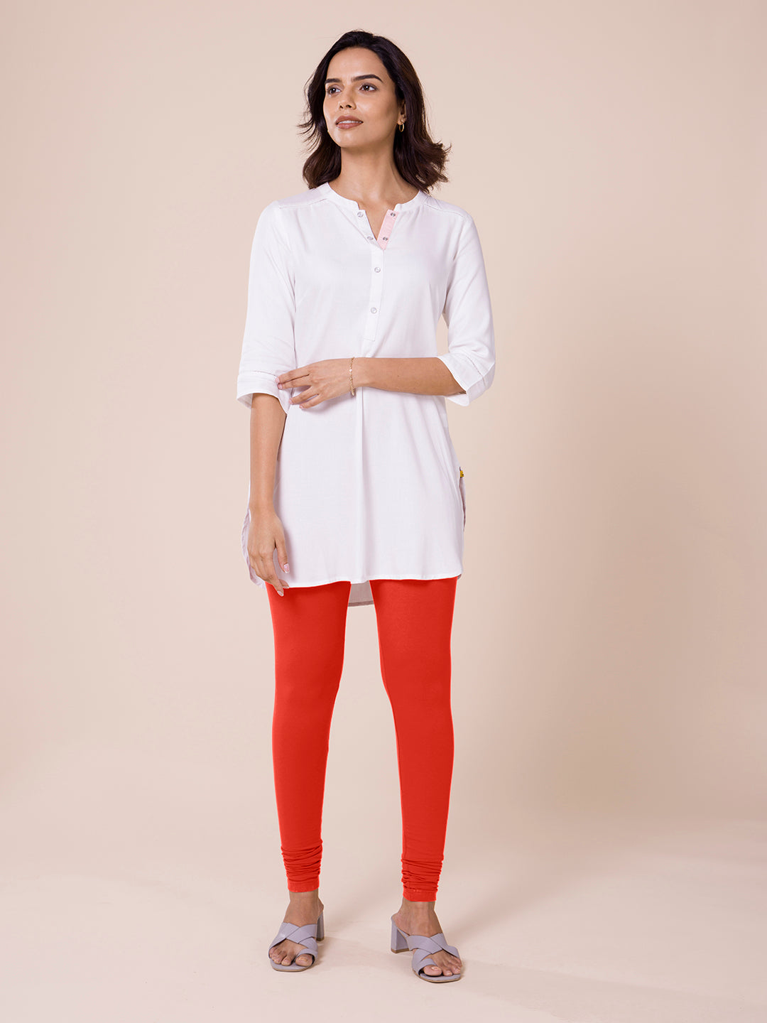Go Colors Girls Legging at Rs 300/piece, Kids Jeggings in Chennai
