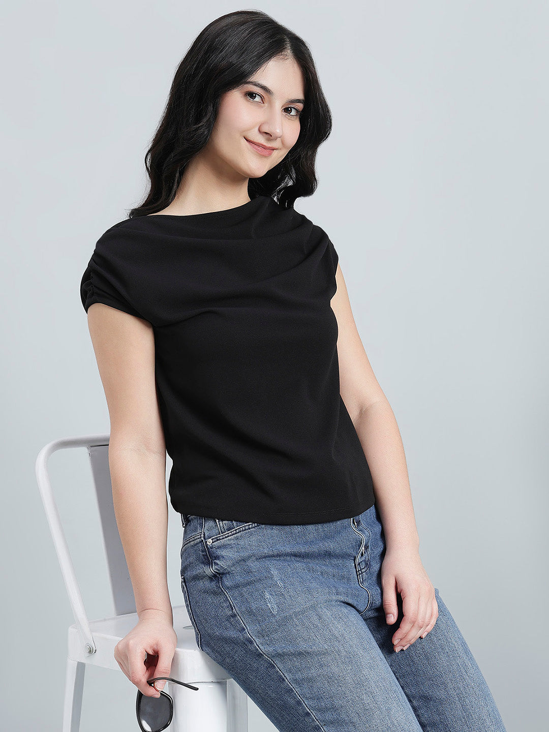 Black S,Black M,Black L,Black XL,Black 2X