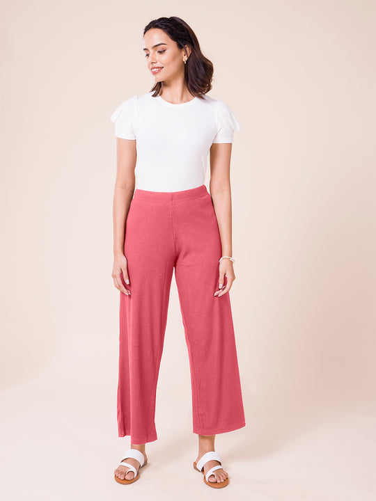 5 Fun Ways To Style Those Palazzo Pants And More – YourLibaas