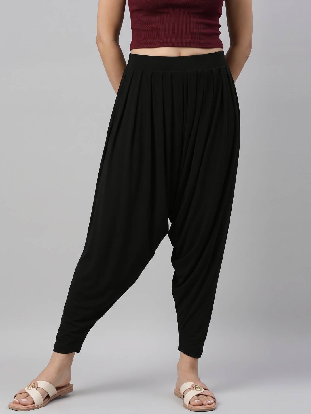 Black FS