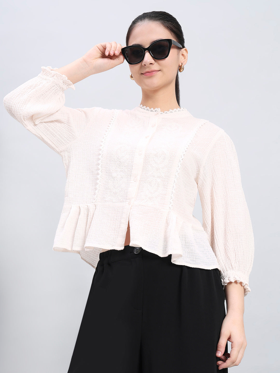 Cream S,Cream M,Cream L,Cream XL,Cream 2X