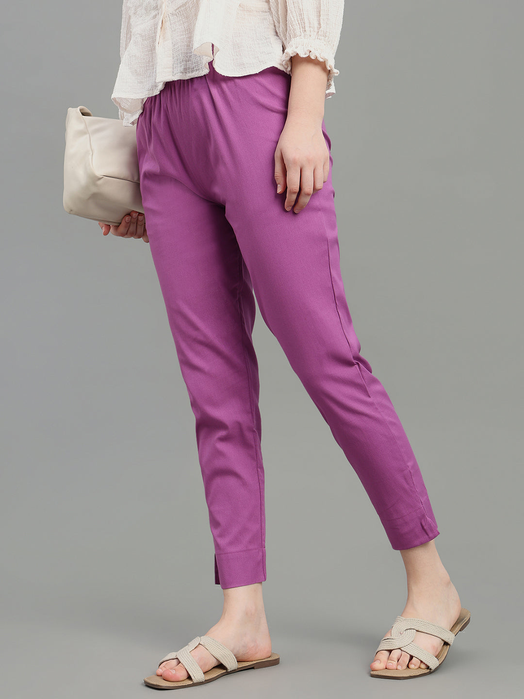 Dark Lilac S,Dark Lilac M,Dark Lilac L,Dark Lilac XL,Dark Lilac 2X