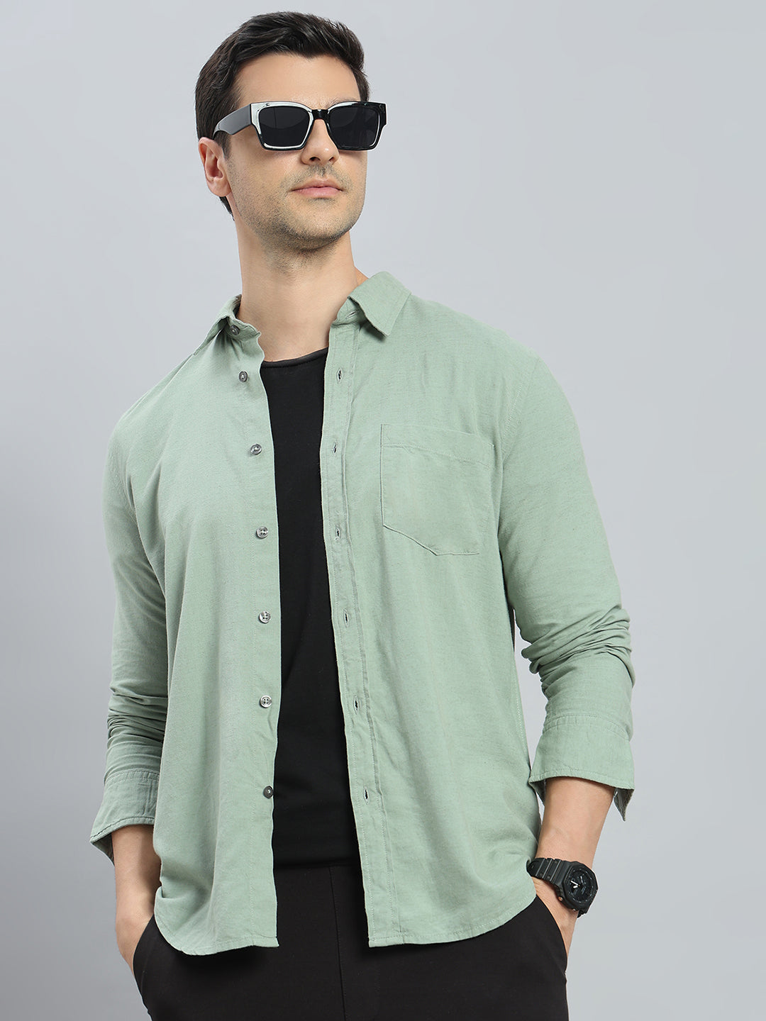 Dusty Green S,Dusty Green M,Dusty Green L,Dusty Green XL,Dusty Green 2X