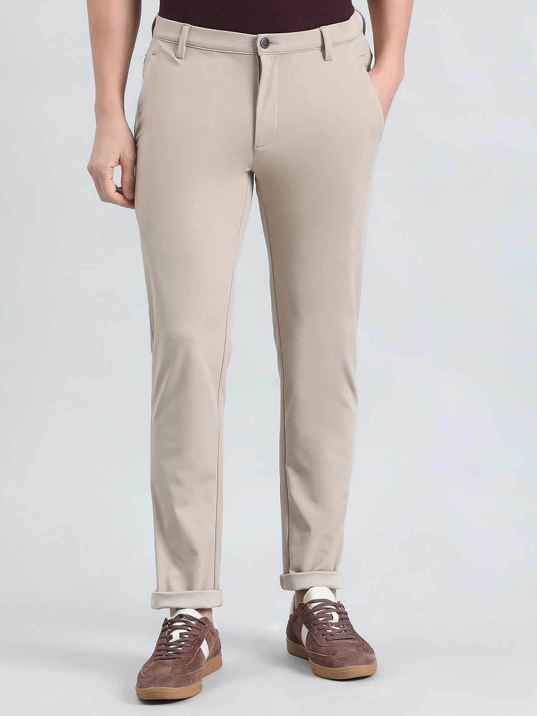 All Day Comfort Stride Tech Pants