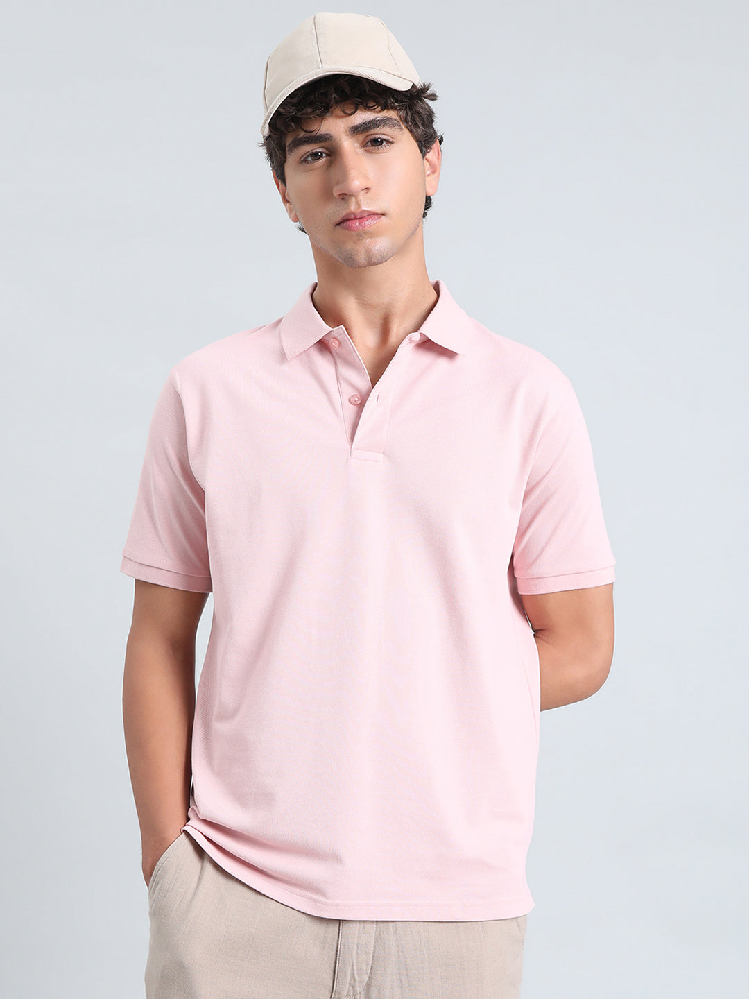 Baby Pink S,Baby Pink M,Baby Pink L,Baby Pink XL,Baby Pink 2X