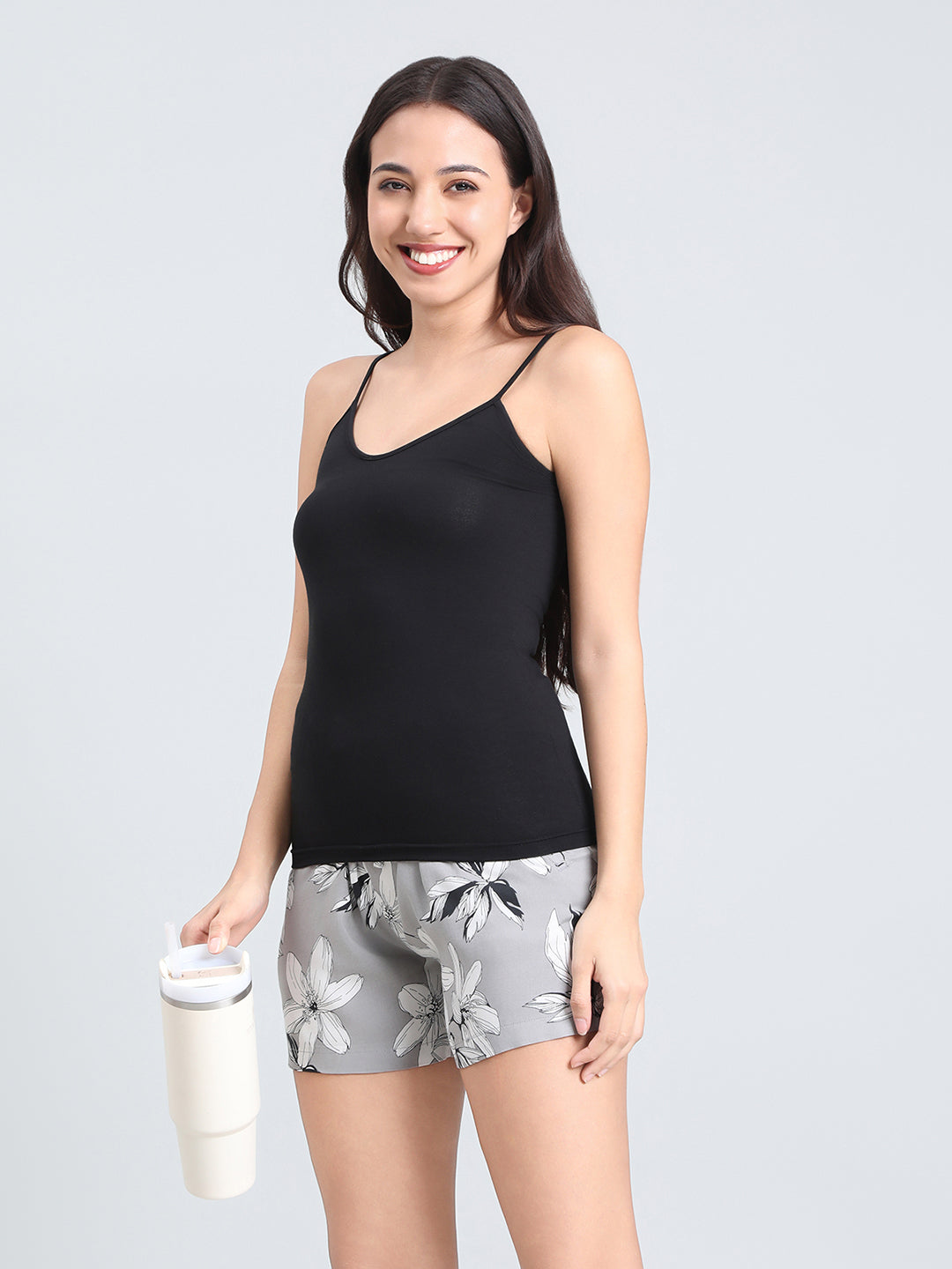 Black S,Black M,Black L,Black XL,Black 2X