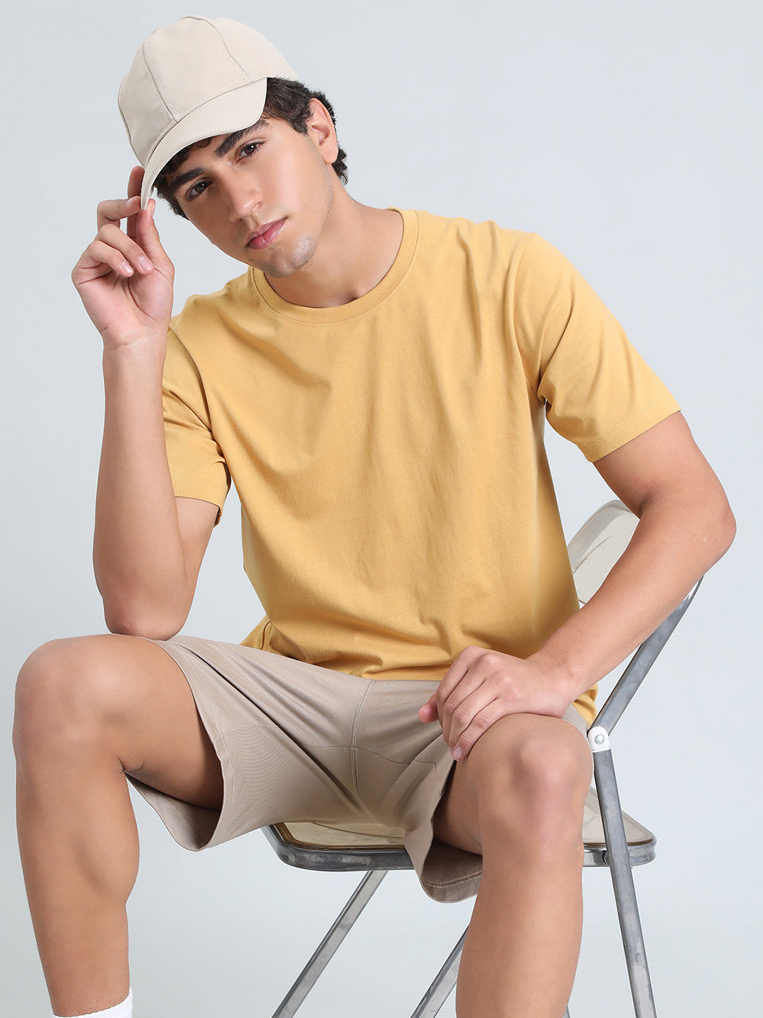 Yellow S,Yellow M,Yellow L,Yellow XL,Yellow 2X