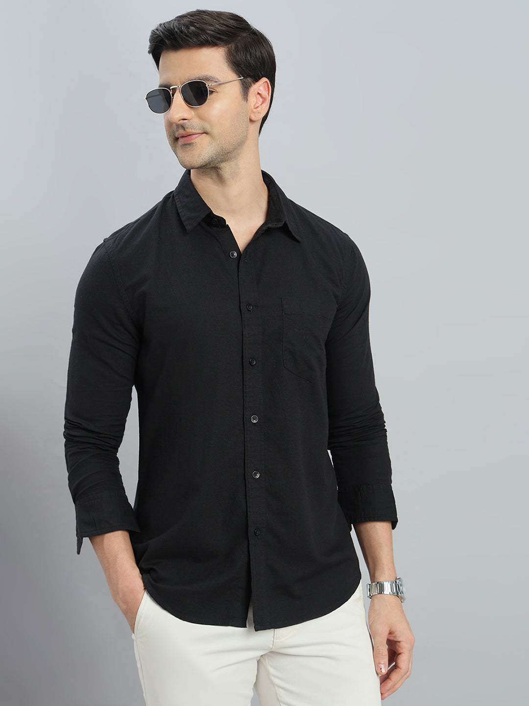 Black S,Black M,Black L,Black XL,Black 2X