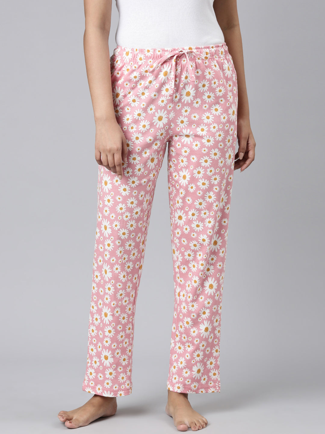 SKYZZ Ladies Lounge Pants, 180, Waist Size: 33 to 50 (S to 3XL) at Rs  499/piece in Pune