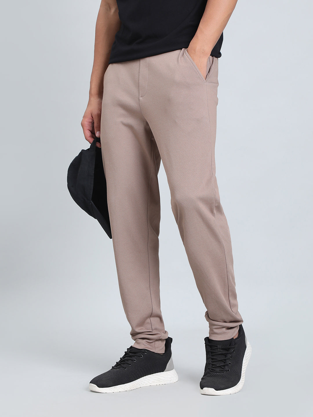 Engineered Glide Tech Trousers