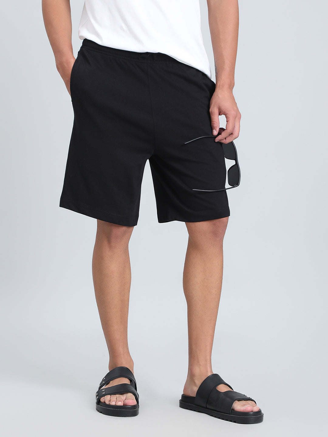 Black S,Black M,Black L,Black XL,Black 2X