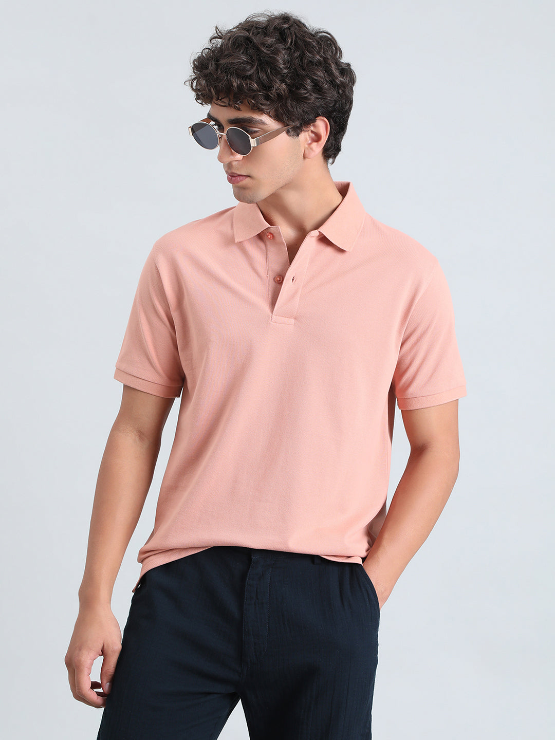 Peach S,Peach M,Peach L,Peach XL,Peach 2X