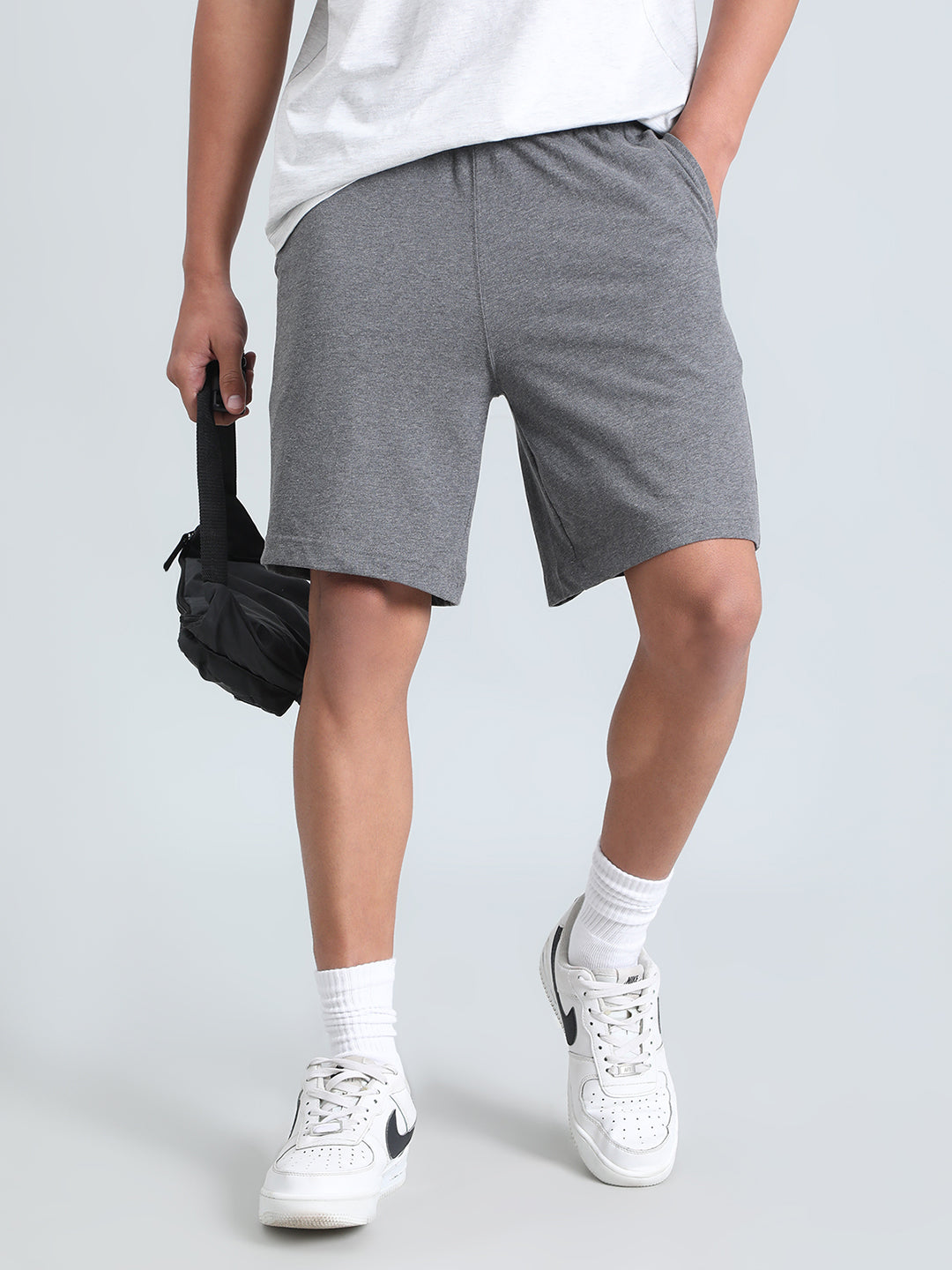 EaseFlex Lounge Shorts
